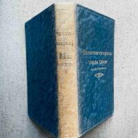 Sammanringning Valda Dikter av 50 F&ouml;rfattare - Del I