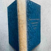 Sammanringning Valda Dikter av 50 F&ouml;rfattare - Del IV