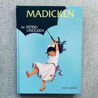 Madicken