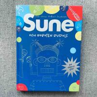 Sune och roboten Rudolf