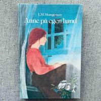 Anne p&aring; egen hand