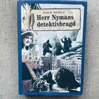 Herr Nymans detektivbragd