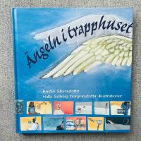 &Auml;ngeln i trapphuset