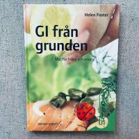 GI fr&aring;n grunden : mat f&ouml;r h&auml;lsa och energi