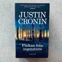 Flickan fr&aring;n ingenstans