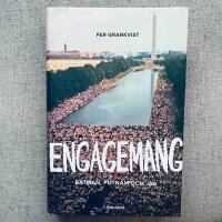 Engagemang : Batman, Putnam och jag