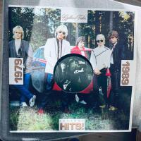 Gyllene Tider instant Hits 1979-1989 (2 LPs i fordralet)