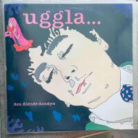 Den d&ouml;ende dandyn