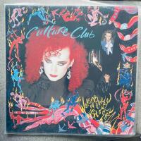 Waking up with the house on fire