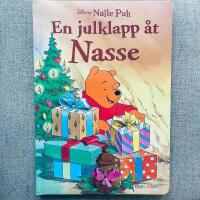 En julklapp &aring;t Nasse