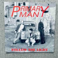 Follow the light + You were in my dreams