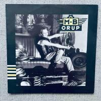 EP: M.B + Du &auml;r inte min v&auml;n)