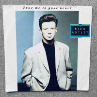 EP: Take me to your heart + I'll be fine