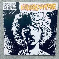 Lilla hj&auml;rtat (Jag vill ha sex med dig) + B&auml;ttre brudar