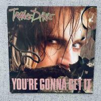 You're gonna get it + Prime Time Rhyme