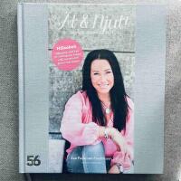 &Auml;t och njut   recept f&ouml;r kropp och sj&auml;l