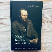 N&aring;gon bes&ouml;kte min sj&auml;l : Dostojevskijs andliga resa