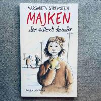 Str&ouml;mstedt, M/Majken den 19 dec.  po
