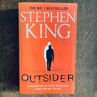 The Outsider