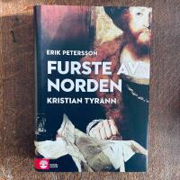 Furste av Norden : Kristian Tyrann