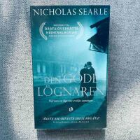 Den gode l&ouml;gnaren