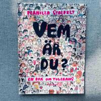 Vem &auml;r du? : en bok om tolerans