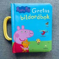 Gretas bildordbok