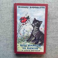 01 Pelle Svansl&ouml;s p&aring; &auml;ventyr