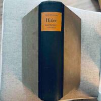 Hitler en studie i tyranni