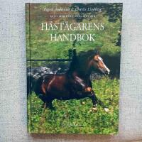 H&auml;st&auml;garens handbok