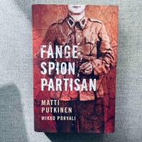 F&aring;nge, spion, partisan