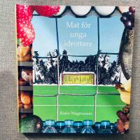 Mat f&ouml;r unga idrottare