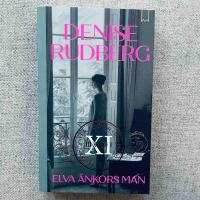 Elva &auml;nkors man