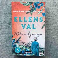 M&ouml;ten i skymningen