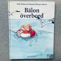 B&auml;lon &ouml;verbord