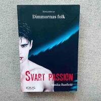 Svart passion