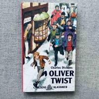 Oliver Twist