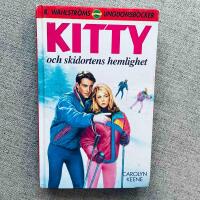 Kitty och skidortens hemlighet