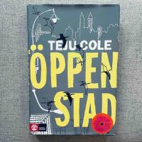 &Ouml;ppen stad : roman