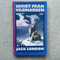 Skriet fr&aring;n vildmarken