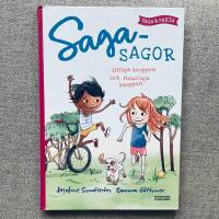 Fiffiga kroppen och finurliga knoppen - saga och fakta om kropp och r&ouml;relse