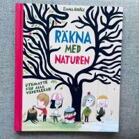 R&auml;kna med naturen : utematte f&ouml;r alla v&auml;derlekar