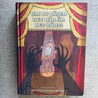 Om du l&auml;ser det h&auml;r &auml;r det k&ouml;rt!