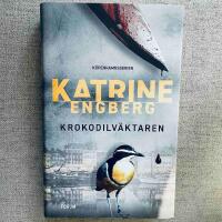 Krokodilv&auml;ktaren