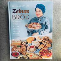 Zeinas br&ouml;d : piroger, pajer, pizzor, b&ouml;rek, r&ouml;ror, soppor
