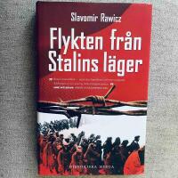 Flykten fr&aring;n Stalins l&auml;ger