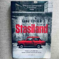 Stasiland