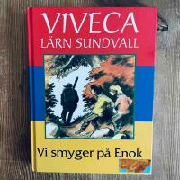 Vi smyger p&aring; Enok