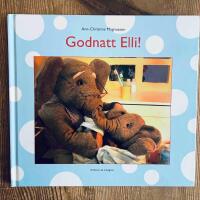 Godnatt Elli