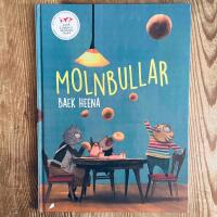 Molnbullar